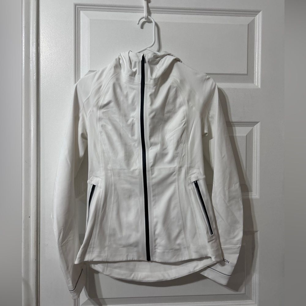 Womens Cross Chill Performance Jacket